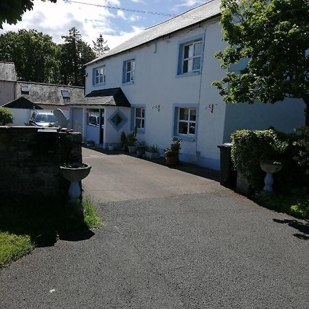 Newby Cross Hotel Carlisle  Kültér fotó