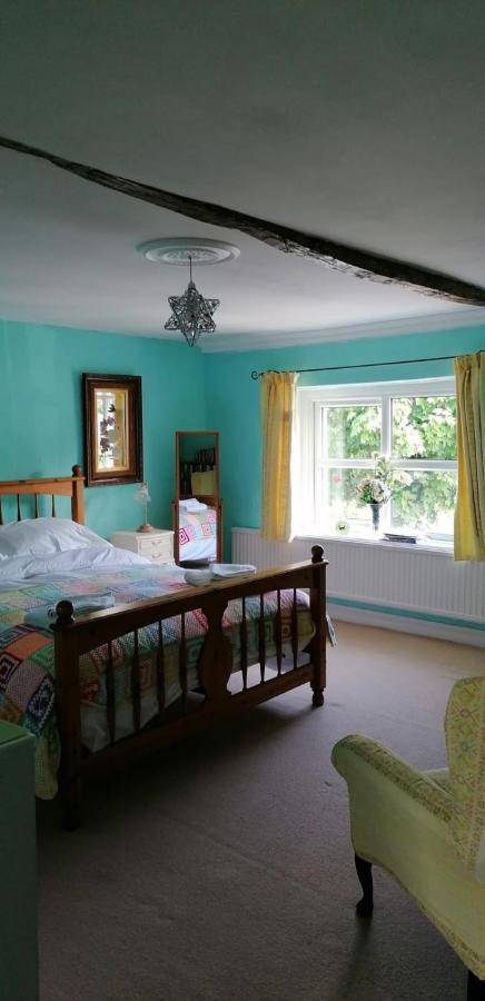 Newby Cross Hotel Carlisle  Kültér fotó