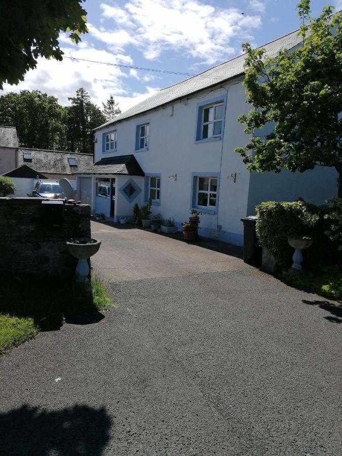 Newby Cross Hotel Carlisle  Kültér fotó