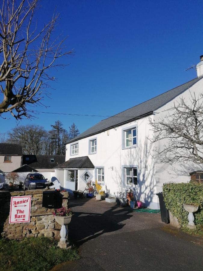 Newby Cross Hotel Carlisle  Kültér fotó