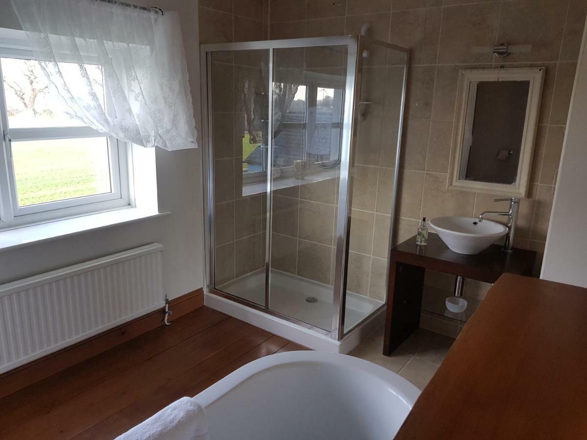 Newby Cross Hotel Carlisle  Kültér fotó