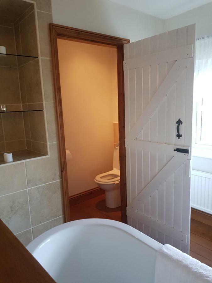 Newby Cross Hotel Carlisle  Kültér fotó