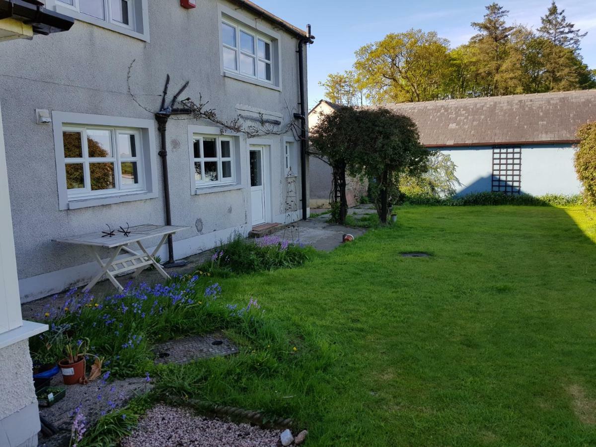 Newby Cross Hotel Carlisle  Kültér fotó