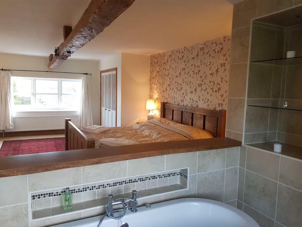 Newby Cross Hotel Carlisle  Kültér fotó