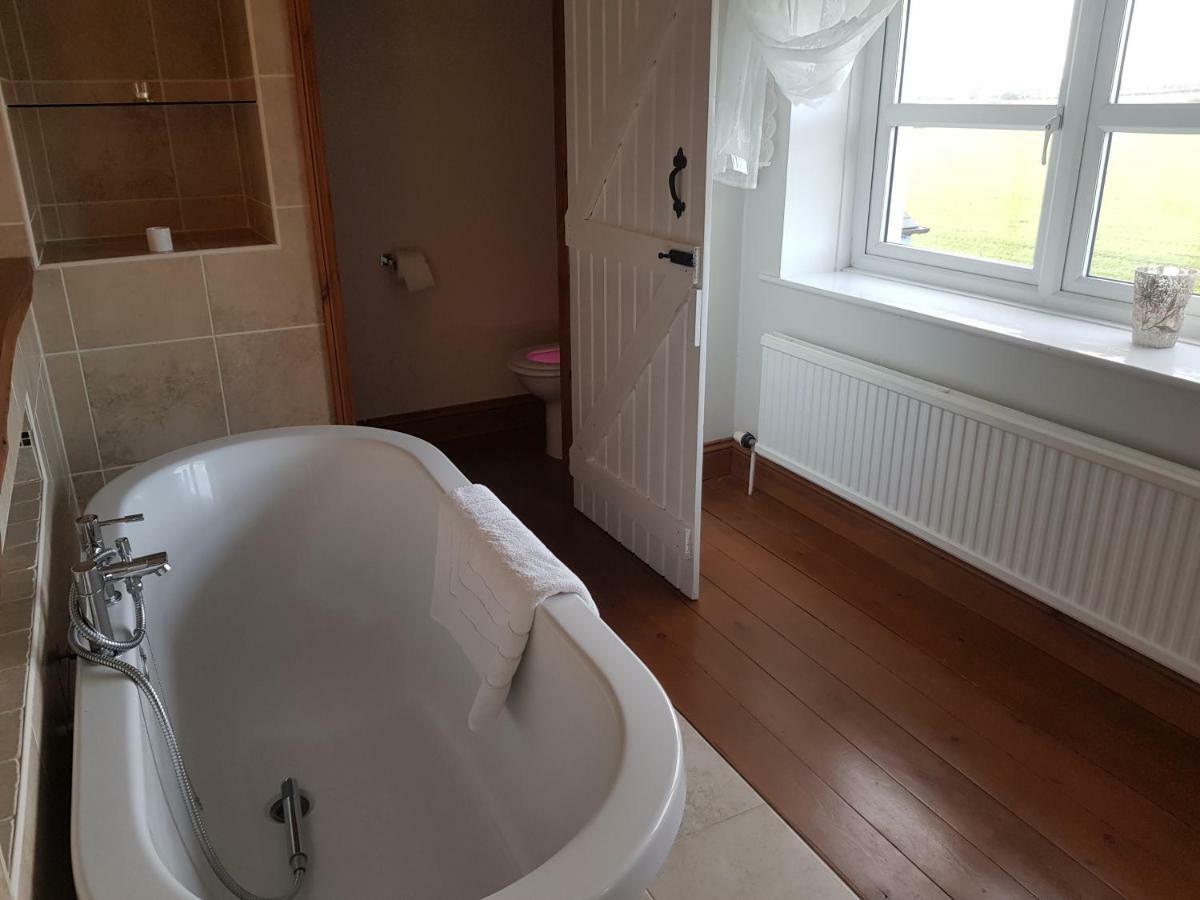 Newby Cross Hotel Carlisle  Kültér fotó