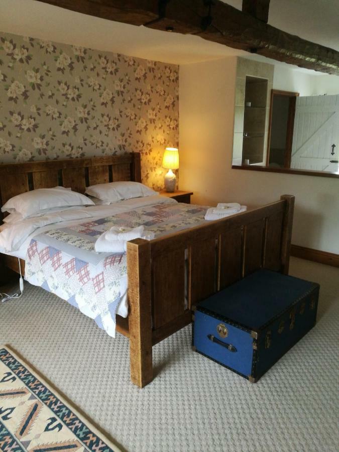 Newby Cross Hotel Carlisle  Kültér fotó