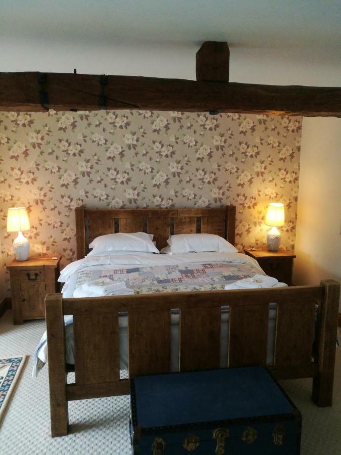 Newby Cross Hotel Carlisle  Kültér fotó