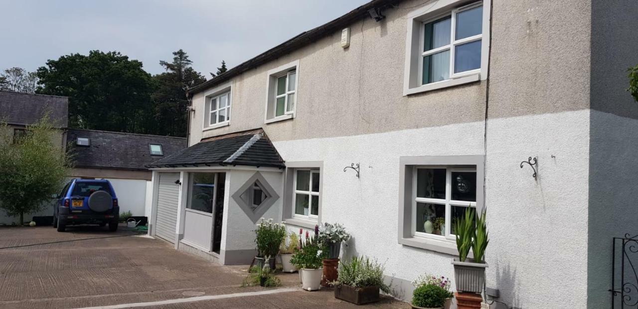 Newby Cross Hotel Carlisle  Kültér fotó